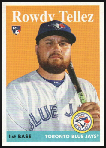 1st baseman ROWDY Tellez is in Peoria.png