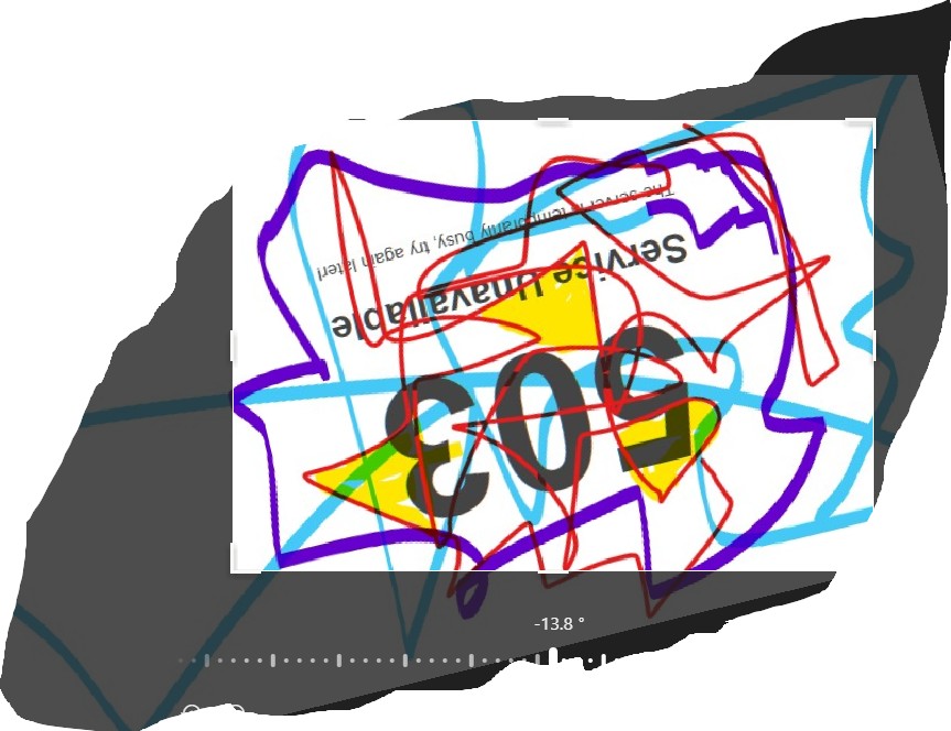 the 503 is sinking.jpg