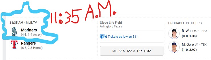 11.35 A.M. kickoff, faceoff, tip off and for the Ms - the Jerk off.jpg