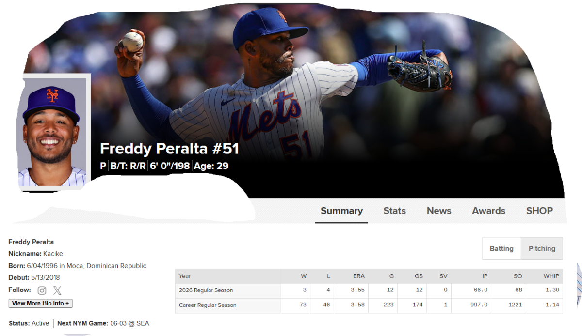 Freddy P. 2026-06-03 versus Mariners.png