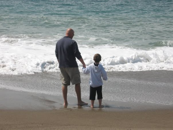 Dayne and me at the Ocean.jpg