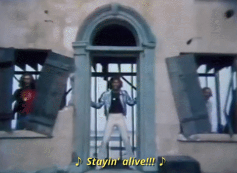 Stayin Alive.gif